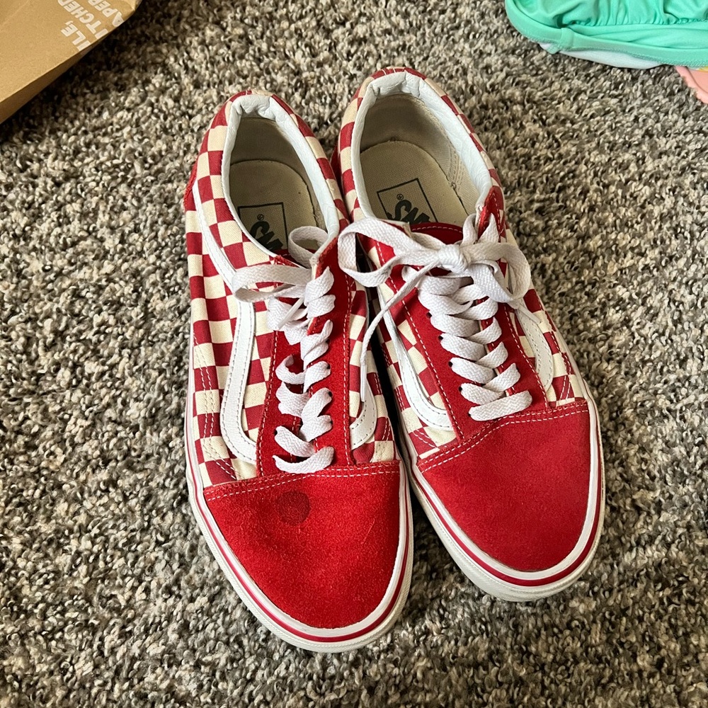 Vans